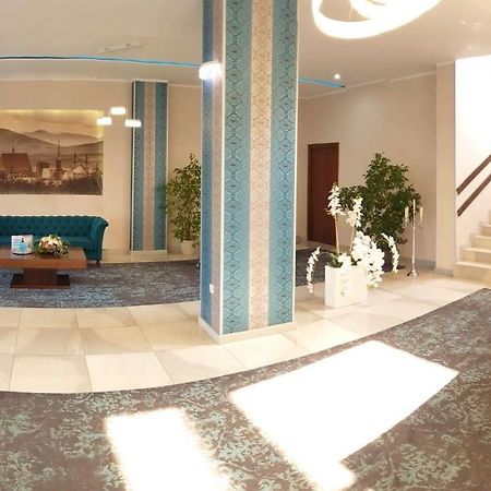 Confero Bed & Breakfast Ниса Екстериор снимка