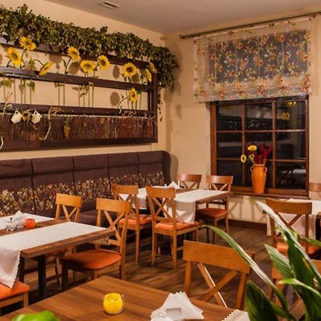 Confero Bed & Breakfast Ниса Екстериор снимка