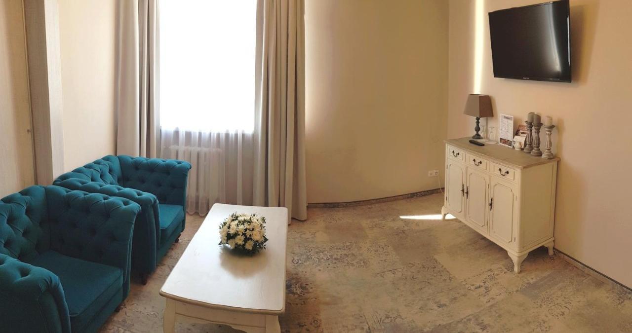 Confero Bed & Breakfast Ниса Екстериор снимка
