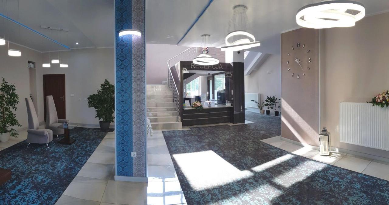 Confero Bed & Breakfast Ниса Екстериор снимка