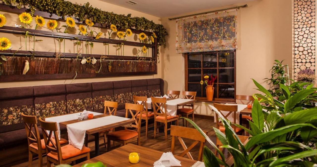 Confero Bed & Breakfast Ниса Екстериор снимка