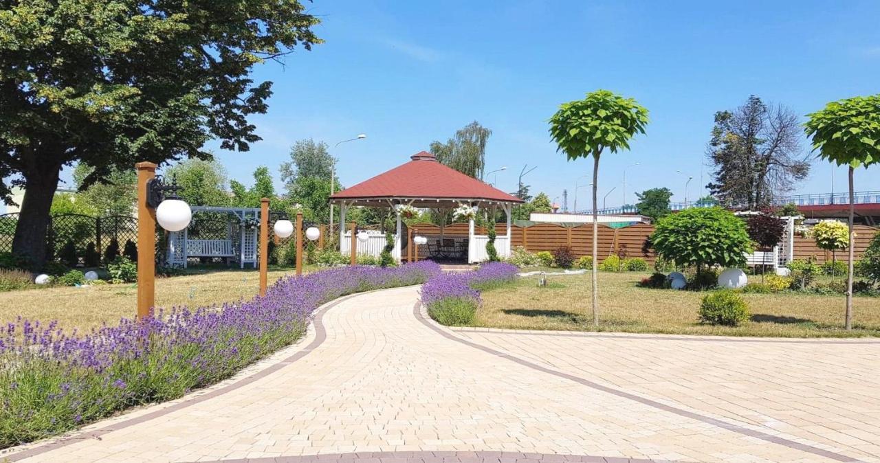Confero Bed & Breakfast Ниса Екстериор снимка