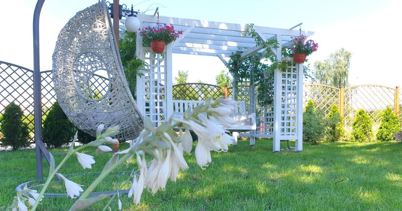 Confero Bed & Breakfast Ниса Екстериор снимка
