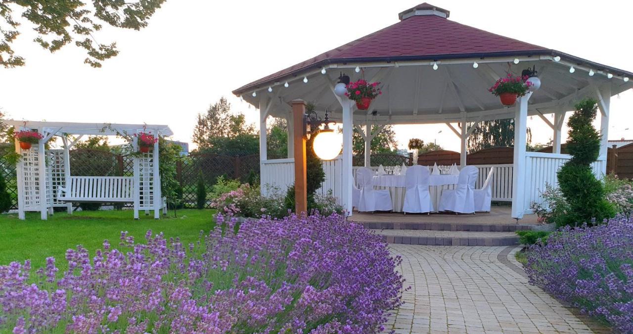 Confero Bed & Breakfast Ниса Екстериор снимка