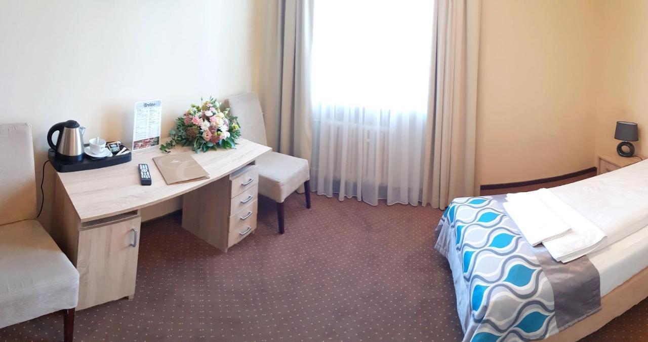 Confero Bed & Breakfast Ниса Екстериор снимка