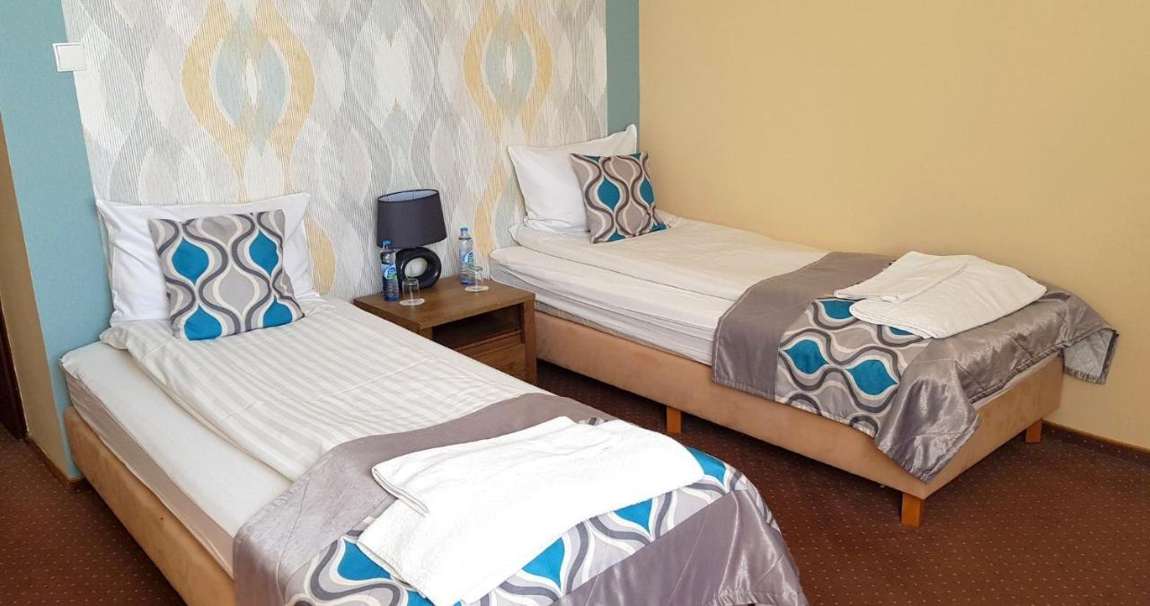Confero Bed & Breakfast Ниса Екстериор снимка