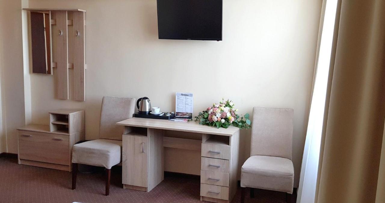 Confero Bed & Breakfast Ниса Екстериор снимка
