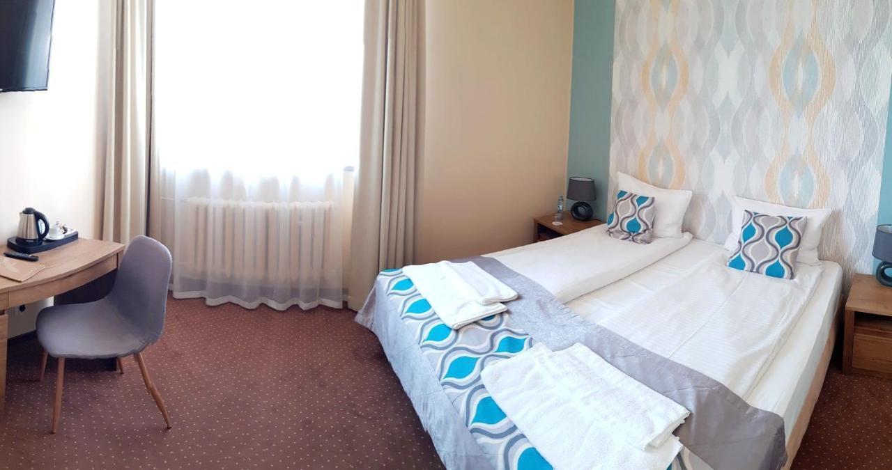 Confero Bed & Breakfast Ниса Екстериор снимка