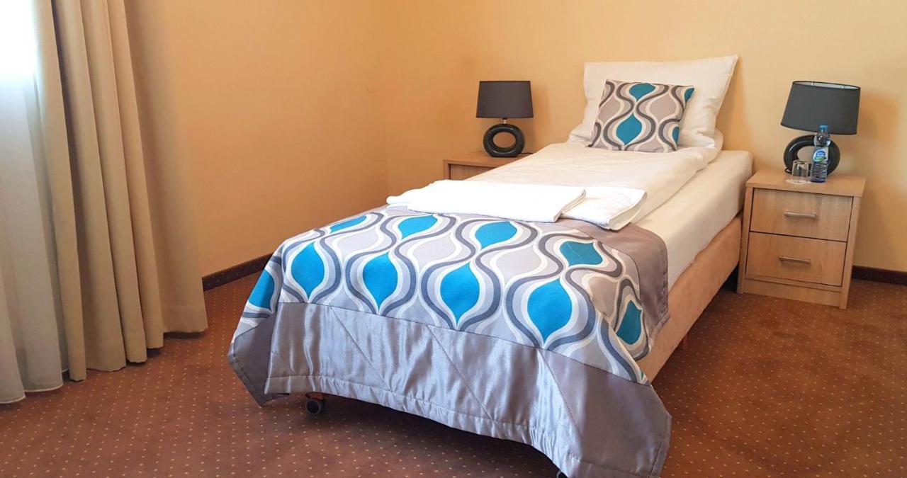 Confero Bed & Breakfast Ниса Екстериор снимка