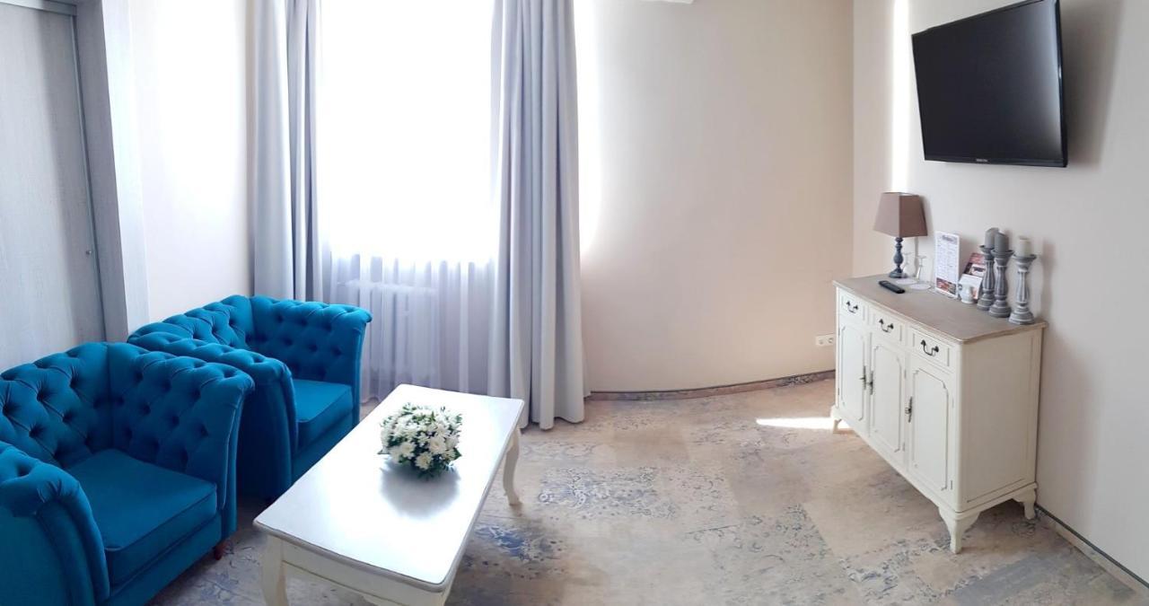 Confero Bed & Breakfast Ниса Екстериор снимка