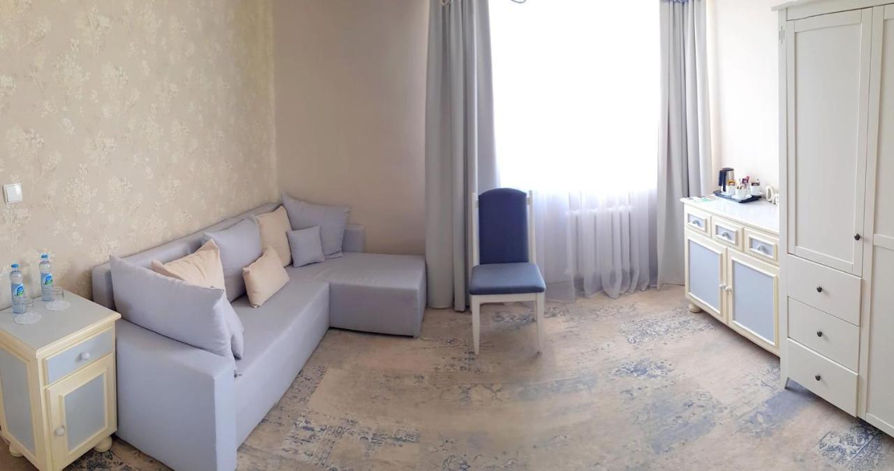 Confero Bed & Breakfast Ниса Екстериор снимка