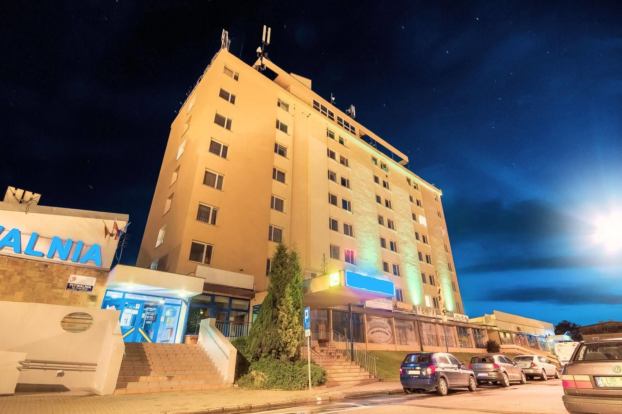 Confero Bed & Breakfast Ниса Екстериор снимка