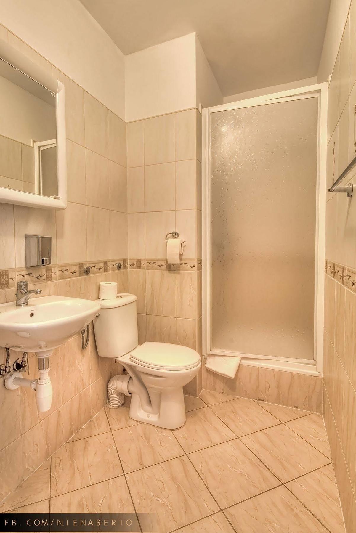 Confero Bed & Breakfast Ниса Екстериор снимка