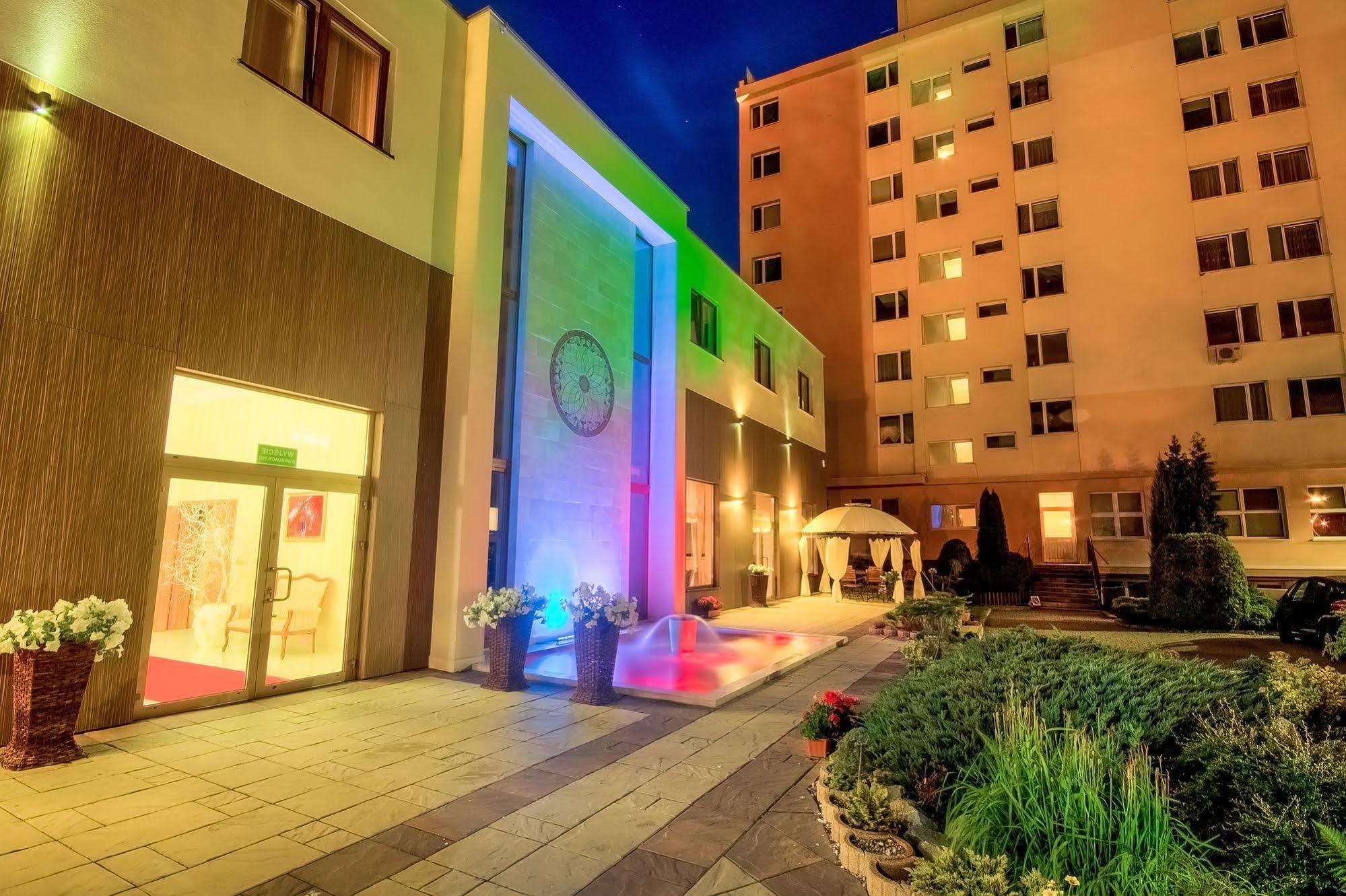 Confero Bed & Breakfast Ниса Екстериор снимка