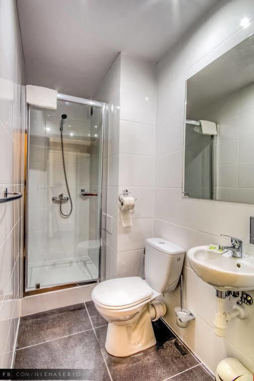 Confero Bed & Breakfast Ниса Екстериор снимка